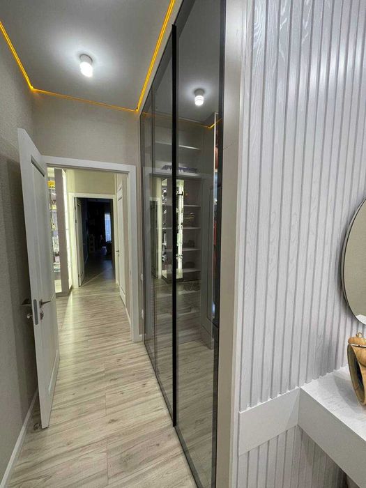 Продается квартира