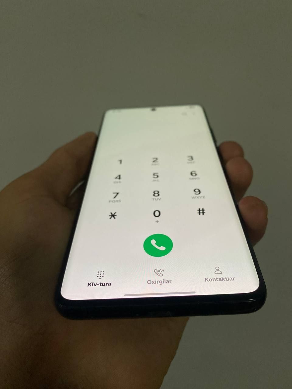 Samsung S21 Ultra