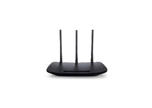 ;Роутер TP-LINK-WR940N N450 Wi-Fi Router