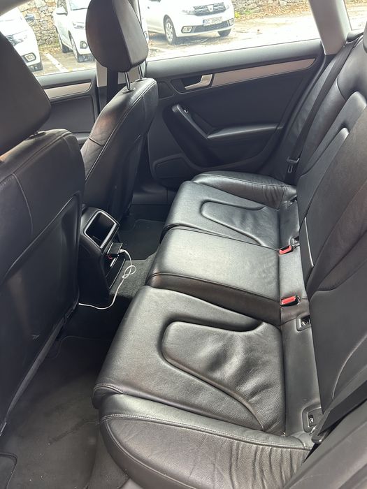 Audi A5 2.0 TDI Automat