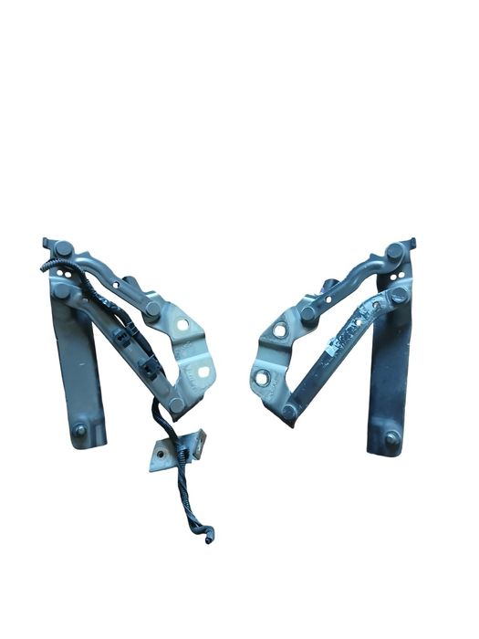 Balamale capota motor LAND ROVER DISCOVERY SPORT L550 2014 - >