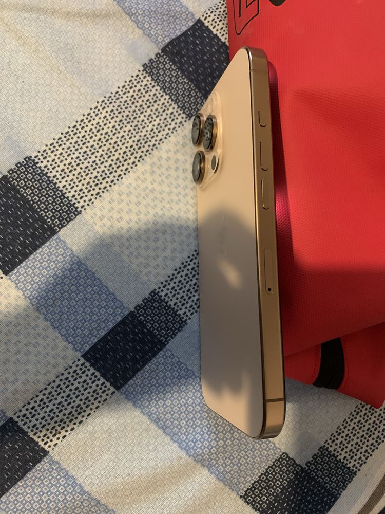 16 pro 128 gb 100% батерия