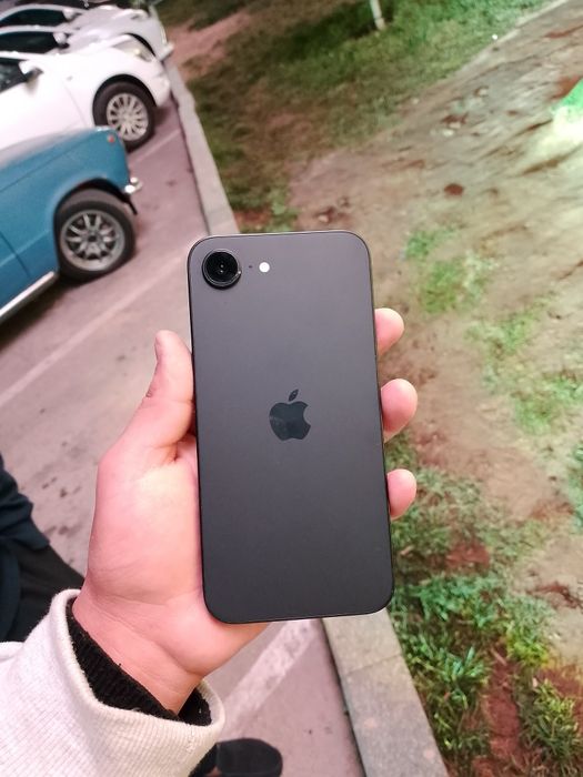 Iphone 16 e obmen 128 talik