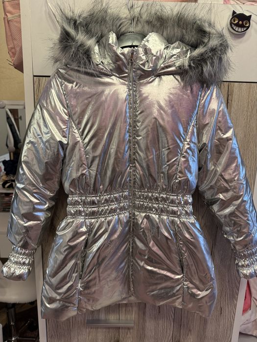 Зимна парка на марката Майорал