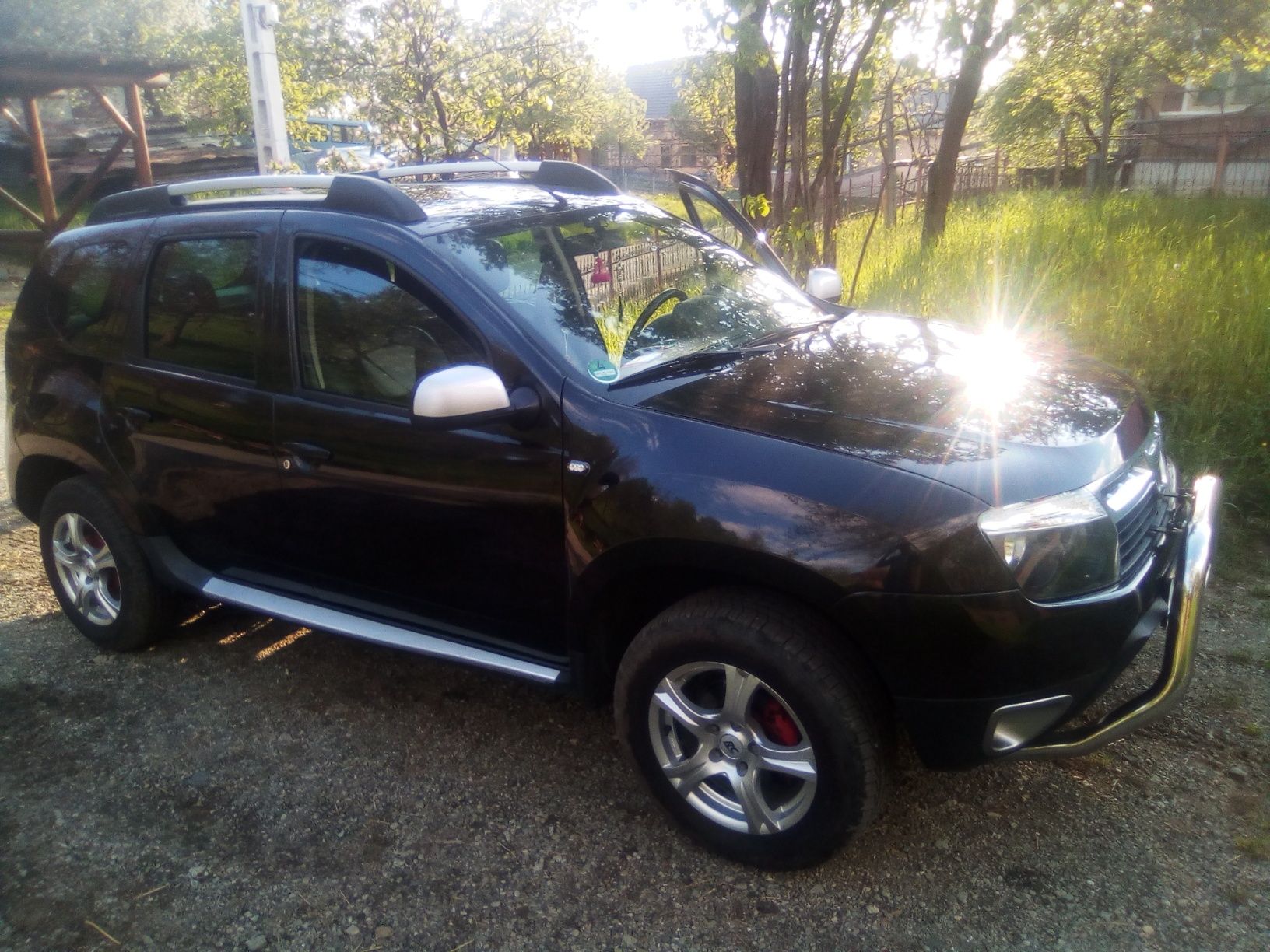 Duster 15 dci 4x4