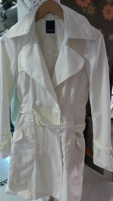 Trench dama Only