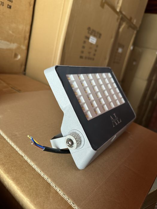 Прожектор 50W 6500K IP65