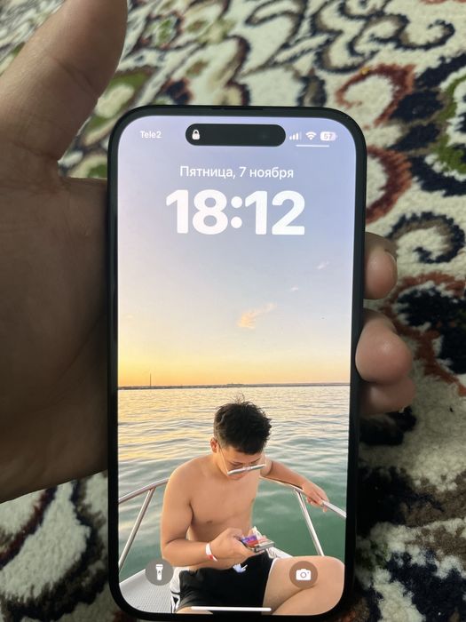 обмен на 16 про айфон