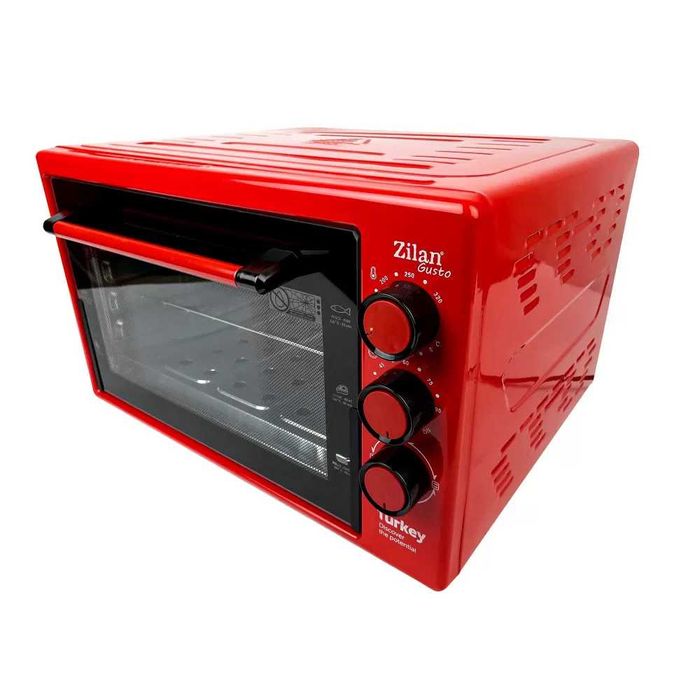 Cuptor electric,capacitate mare 60 itri