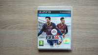 Vand Fifa 14 PS3 Play Station 3