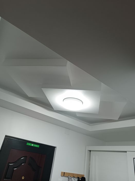 Amenajari interioare