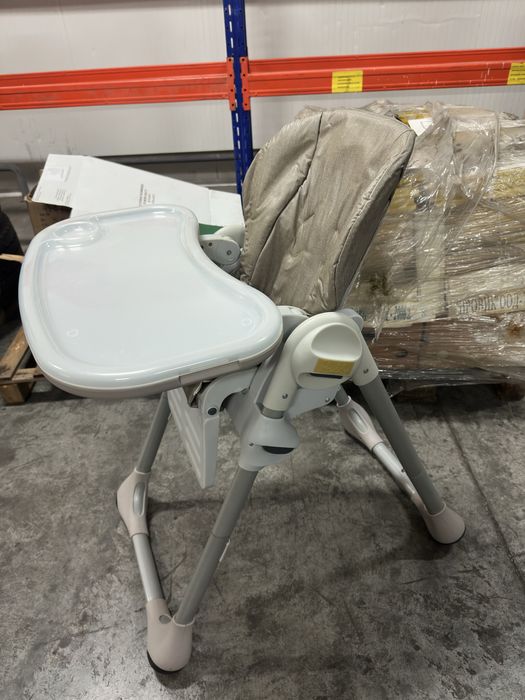 Столче за хранене Chicco вероятно Polly Progres . Без колани