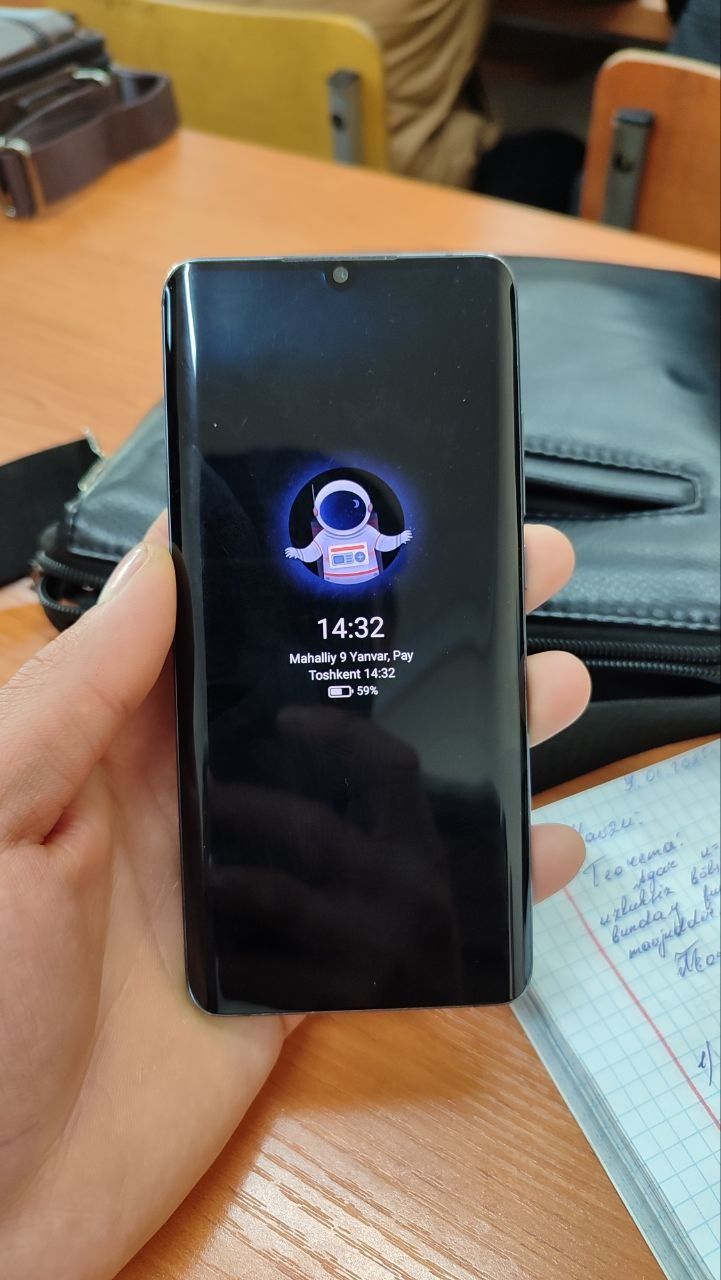 Xolati ideal Mi 10 lite 5G
