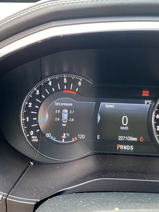 Programare TPMS (Senzori Presiune Roti)