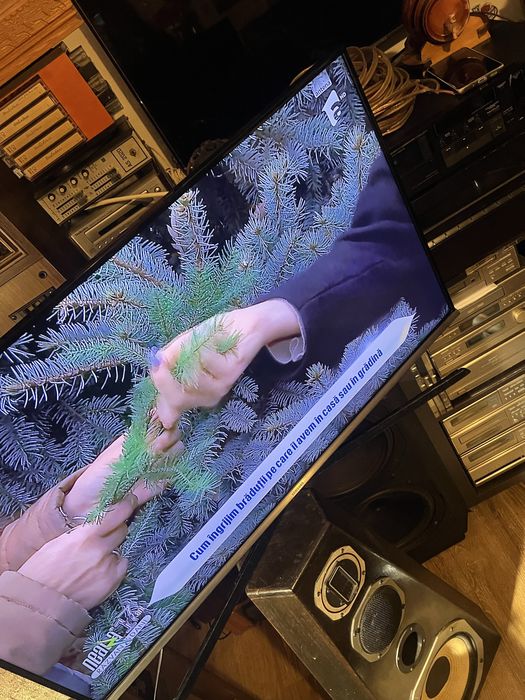 Televizor Samsung seria 5