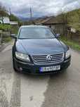 Volkswagen Phaeton 3.2