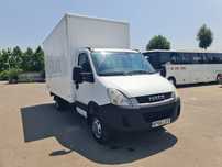 78.000 KM R E A L I Verificabili de Vânzare Iveco Daily