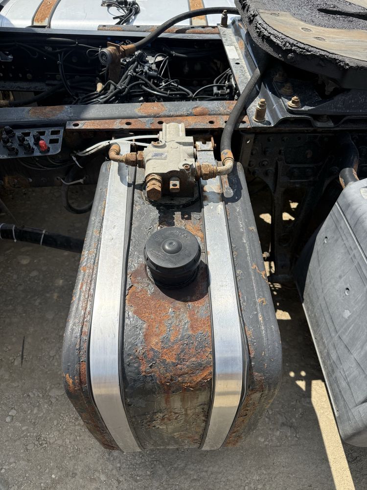 Vând kit de basculare