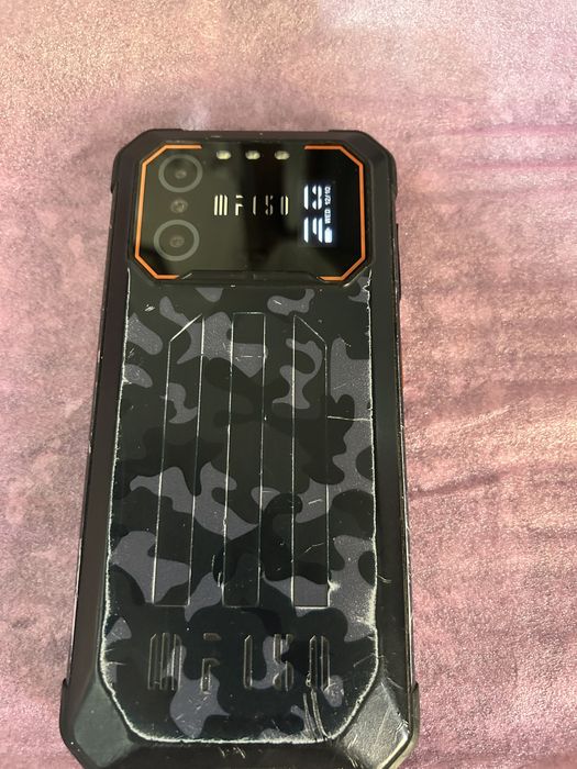 Vand telefon extra rezisten