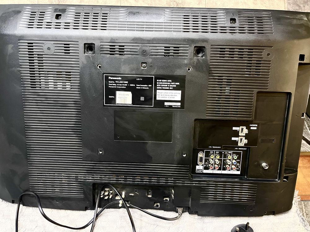 Телевизор Televizor Panasonic 32