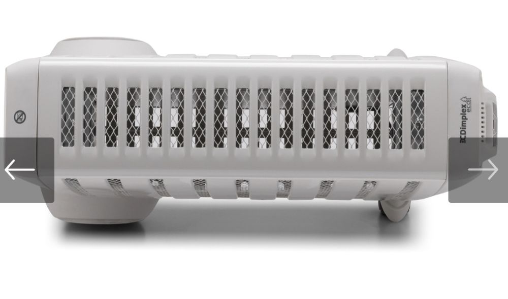 Радиатор Dimplex Cadiz 2000W