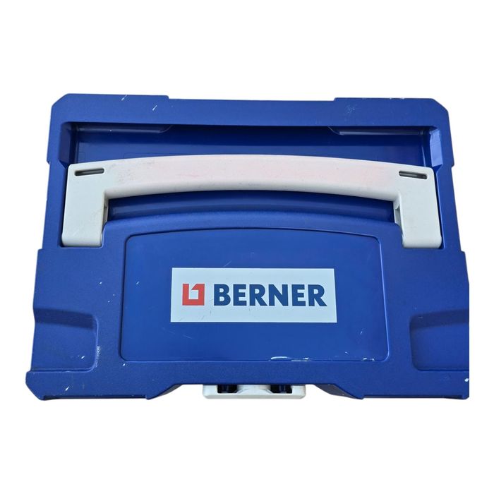 Autofiletanta Berner, Bosch