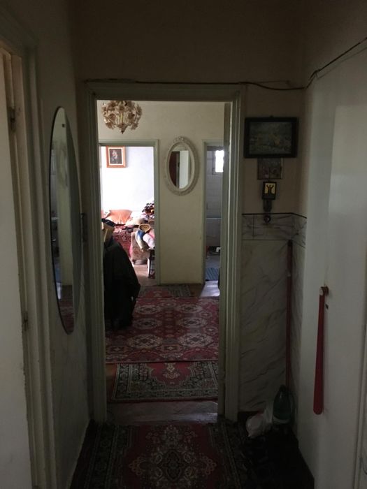 Vand apartamet 3 camere în Tiglina 1