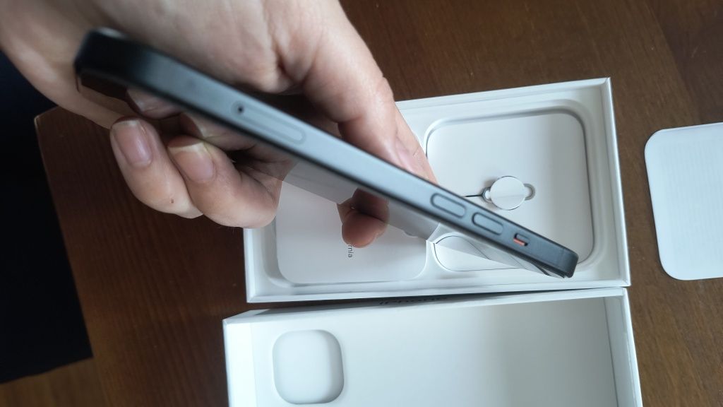Iphone 15 отличен