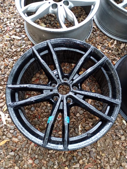 Janta BMW F20 G14 G15 G20 G21 G30 G31 M-Paket R18 R19 R20
