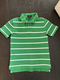 tricou copii Ralph Lauren 10-12 ani