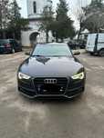 Audi A5 2013 3xS-line Ultra Sportback 2.0 TDI Multitronic