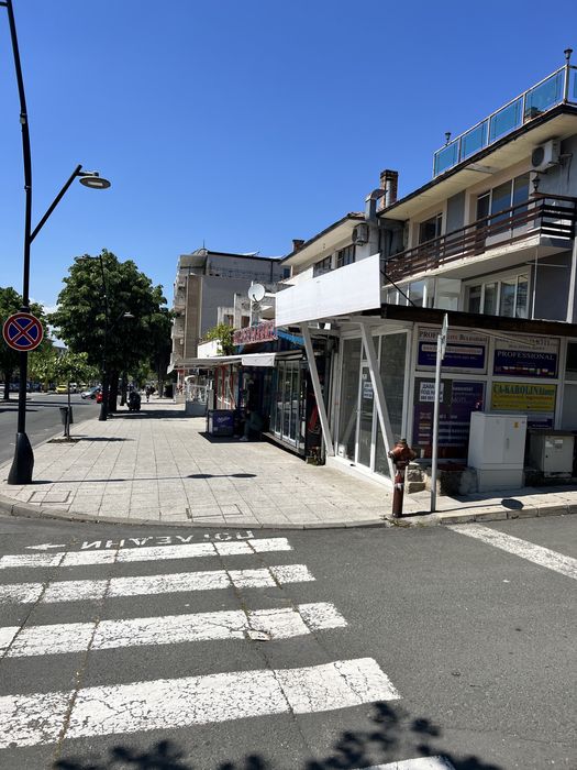 Дава се под наем Магазин в к.к. Дюни - 24 кв.м за 2805 € - Снимка #2