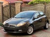 Fiat Bravo 1.9 multijet (diesel) 2007 euro 4
