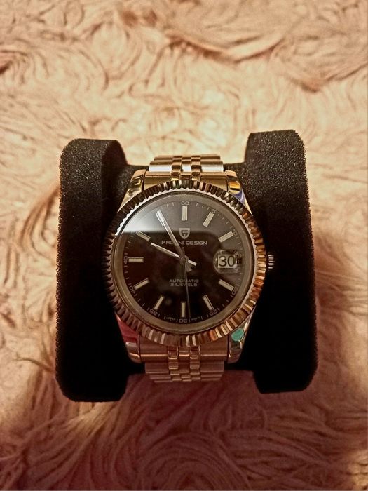 Ceas Pagani Design Automatic