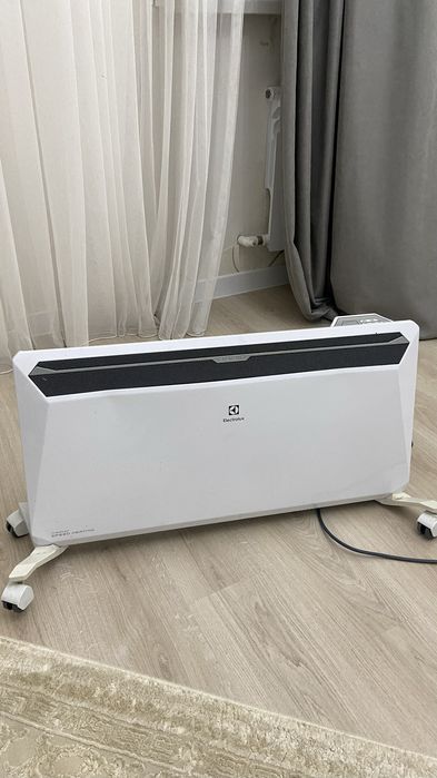 обогреватель Электрический