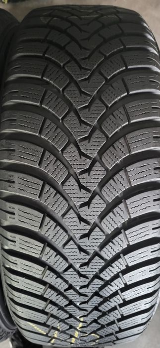 2 anvelope 205 55 17 falken iarna 2018 7mm