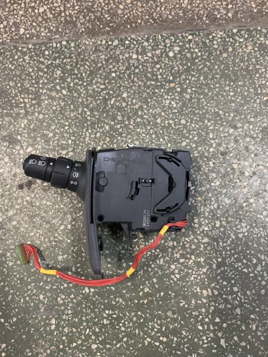 Bloc lumini Renault Kangoo 2015