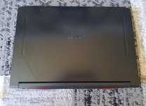 Laptop Acer 5 cu o defecțiune