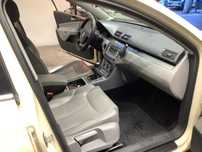 Passat B6 BLS-plansa bord cu anexe, kit impact complet