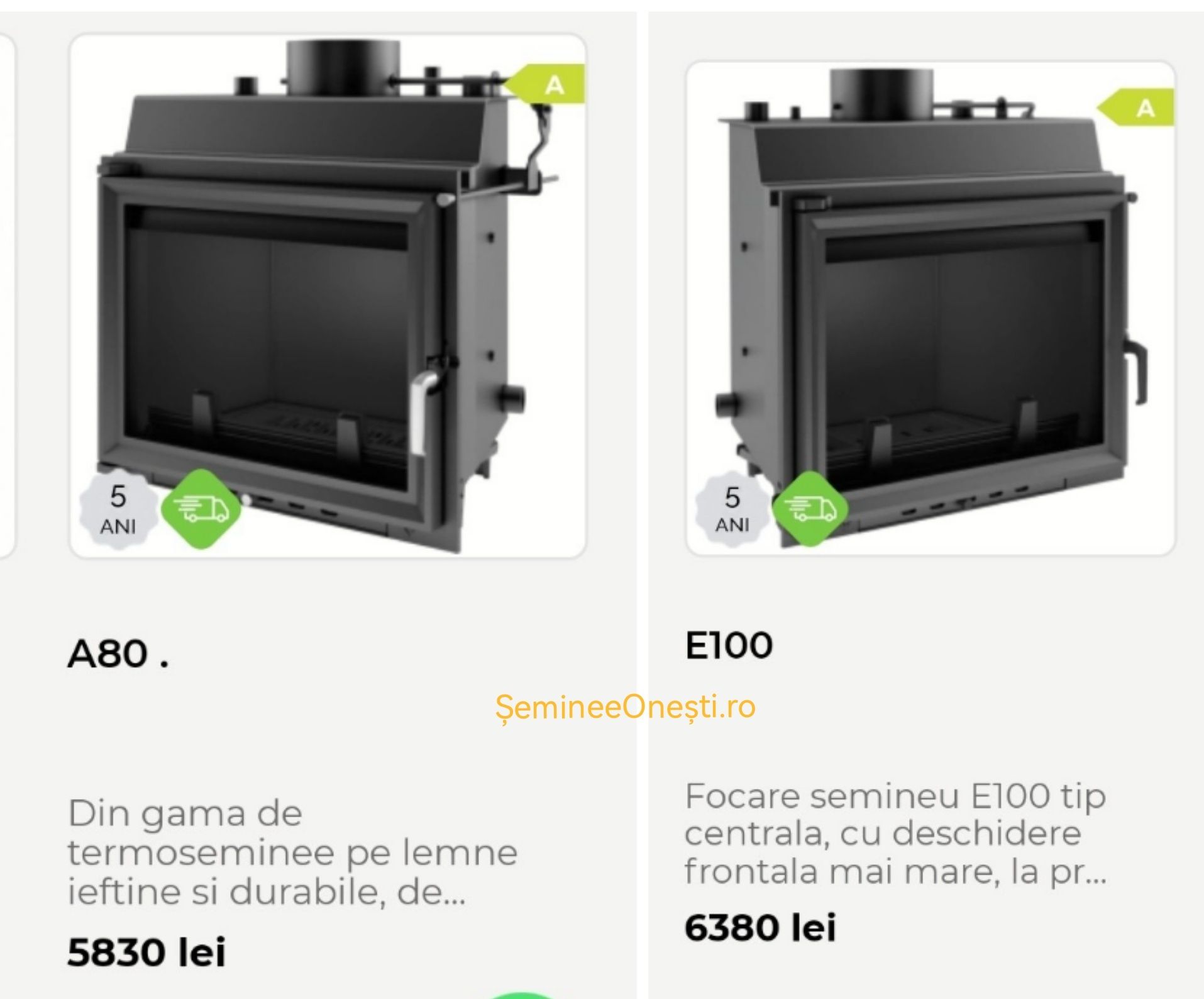 REDUCERE 40% cu Termosemineul 30 KW centrala termica  pe lemn