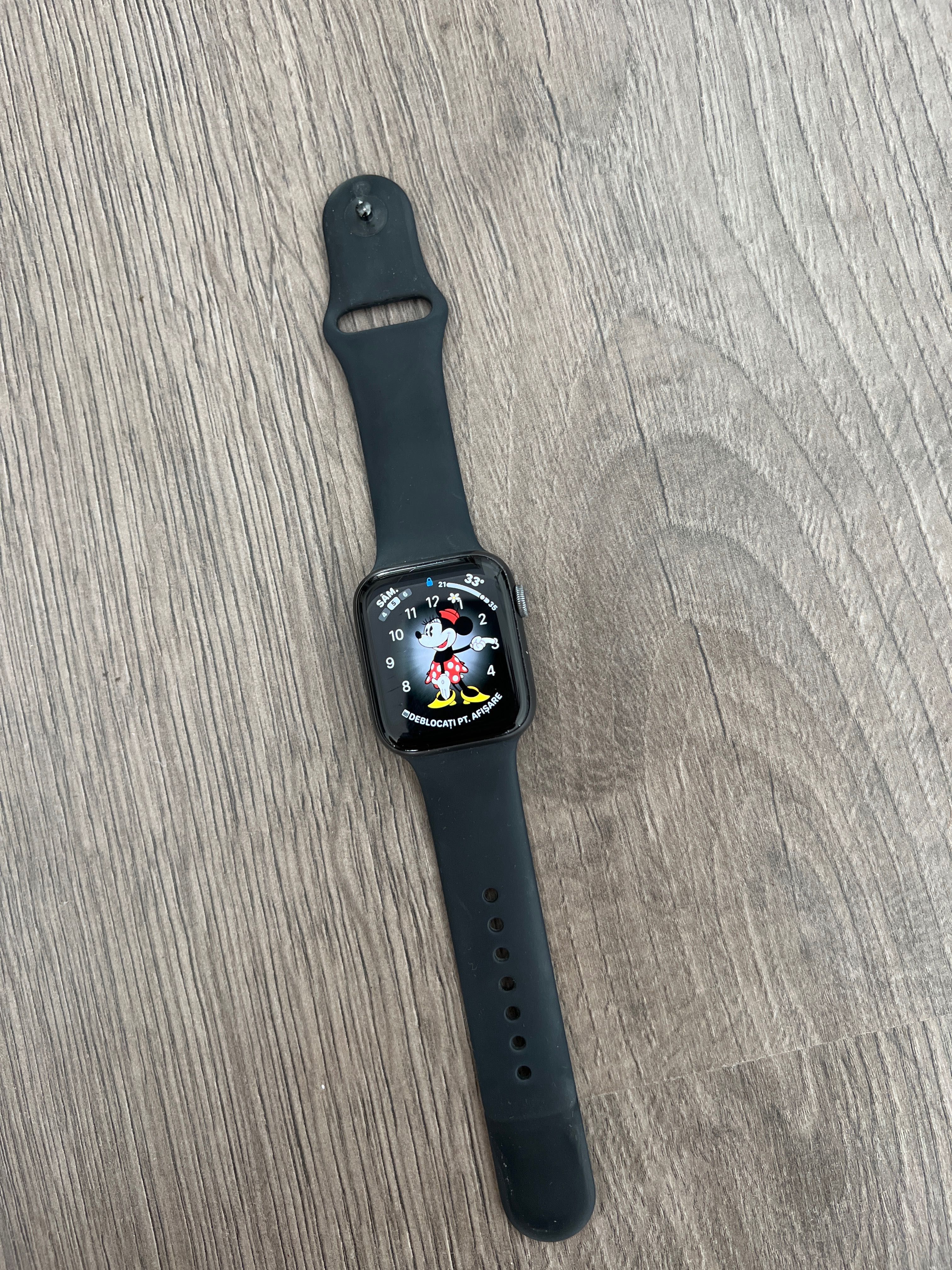 smart watch apple seria 6