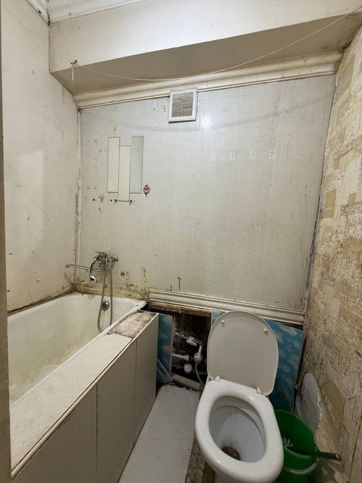 Юнусабад 2кв Продам 1 комн Галерейка