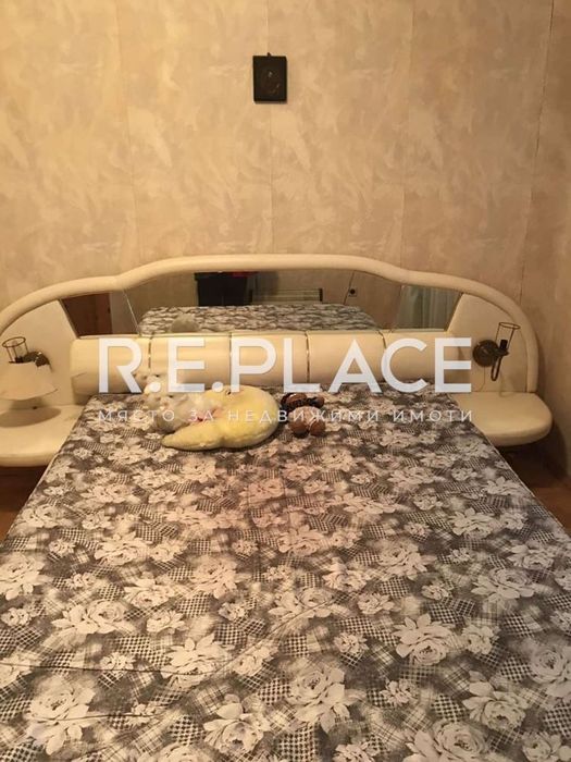 Дава се под наем Четиристаен апартамент в Варна, Спортна зала - 120 кв.м за 510 € - Снимка #6