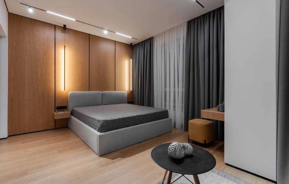 Жк Ташкент Сити! Сдается 2х-ком квартира! В элит комплексе!