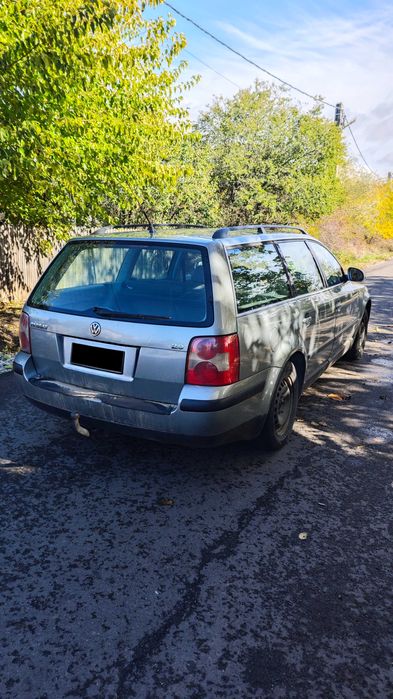 Vând VW Passat B5.5 break