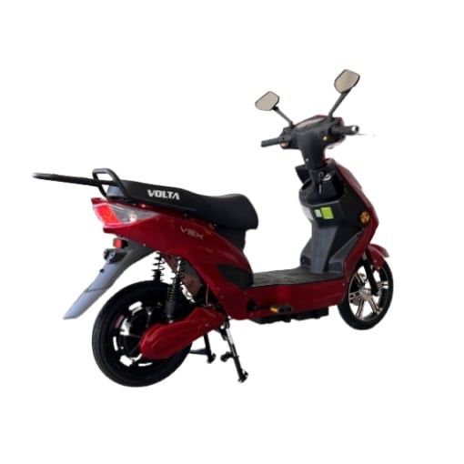 Scuter Electric Fara Permis Limitat La 25 Km