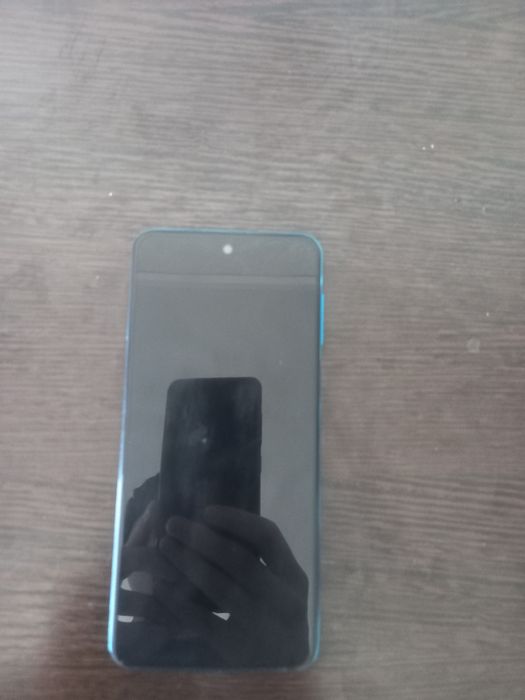 Redmi note 9s на запчасти