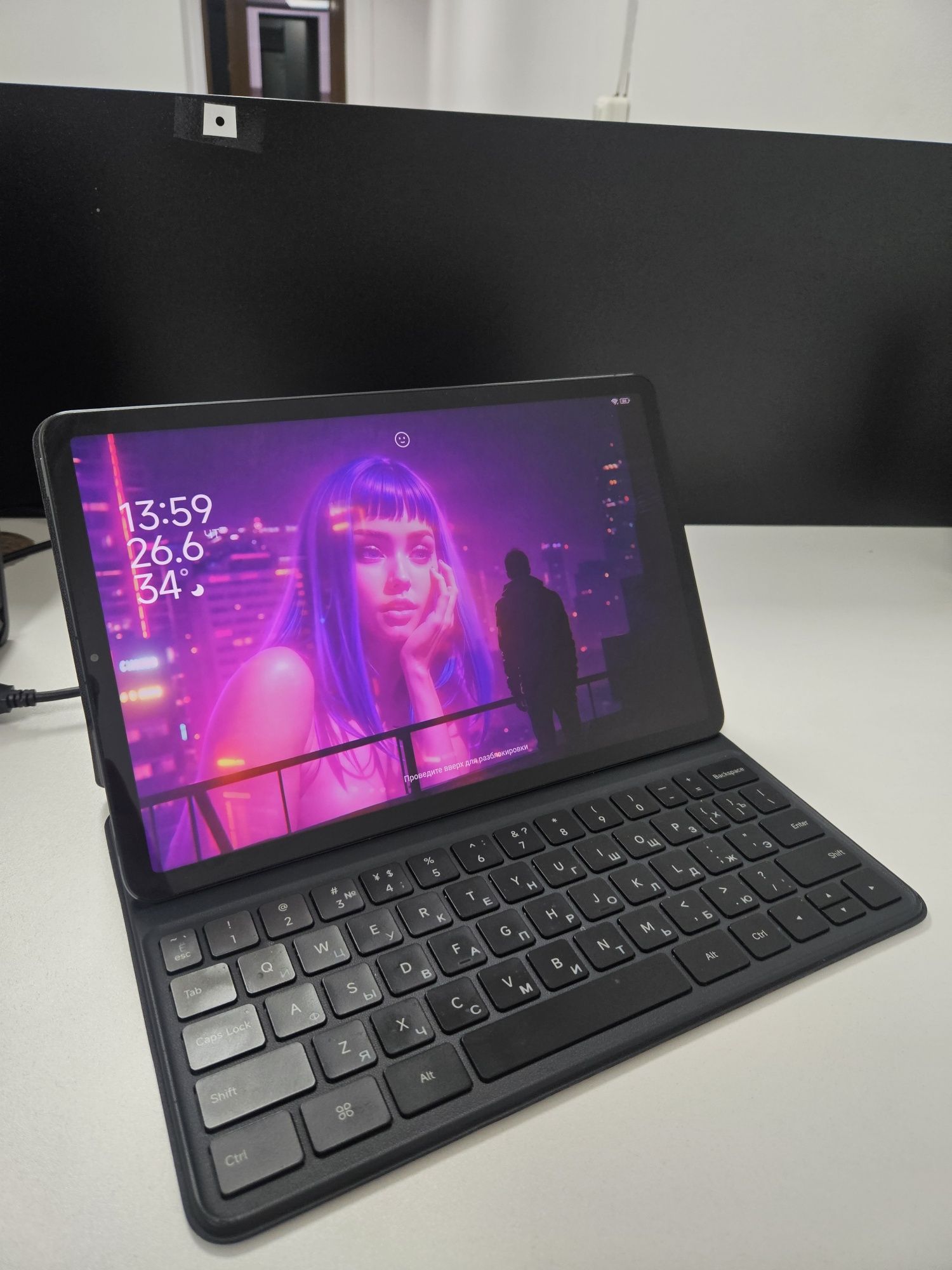 Планшет Xiomi Pad 5