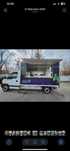 Food truck mobil