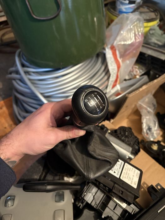 Части за AUDI A4 B6